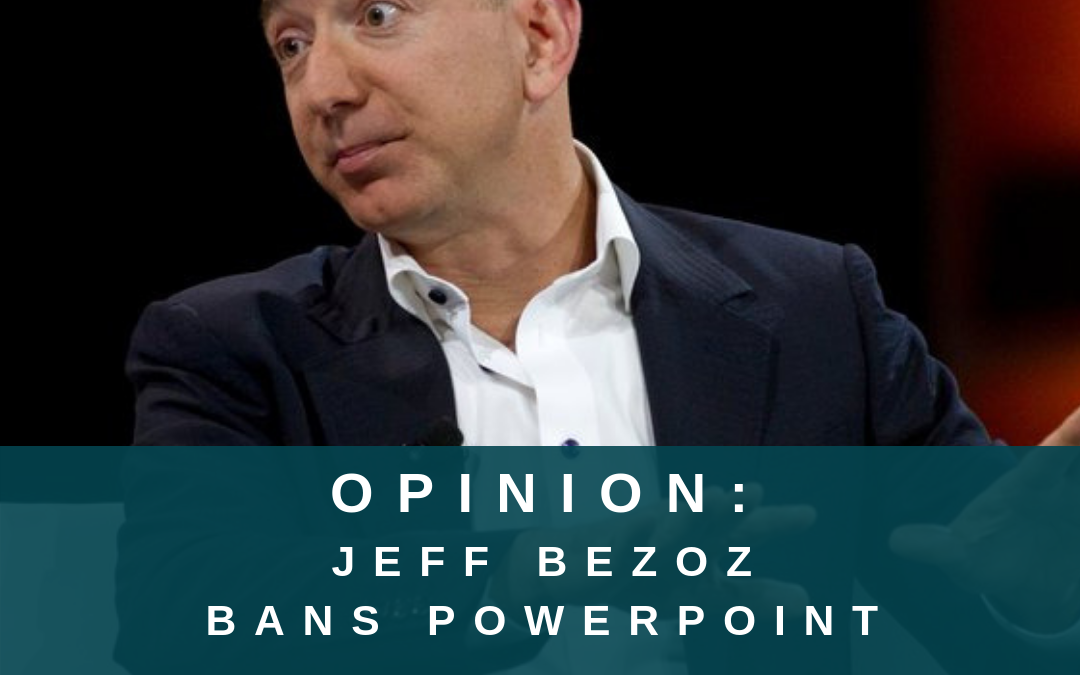 09. Amazon Has Banned PowerPoint. Here’s What We Think About That ...